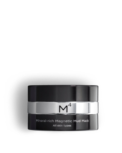 M4 Mineral-Rich Magnetic Mud Mask