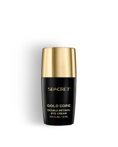 Gold Core Double Retinol Eye Cream
