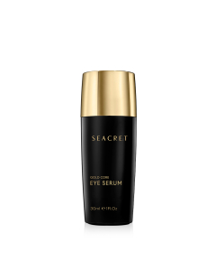 Gold Core Eye Serum