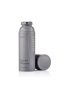 Men’s Advanced Recovery Face Cream & Aftershave