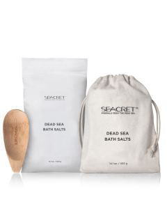 Dead Sea Bath Salts
