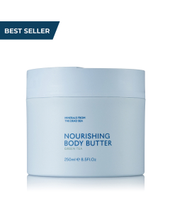 Nourishing Body Butter