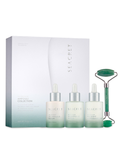 Bio Skin Glow Ampoule Collection