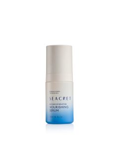 Rich Nourishing Serum