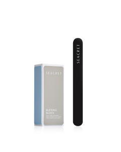 Buffing Block & Nail File Set