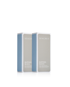 Buffing Block- Set of 2