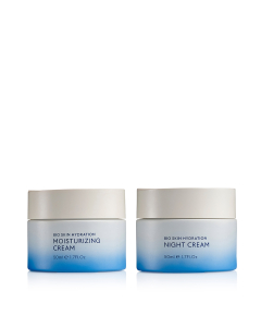 Day & Night Moisturizing Set