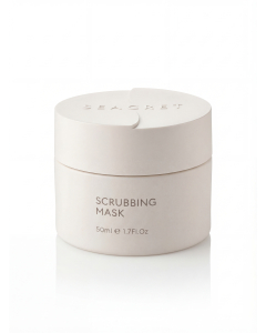 Scrubbing Mask