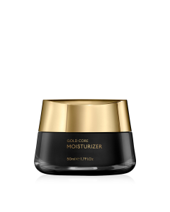 Gold Core Moisturizer