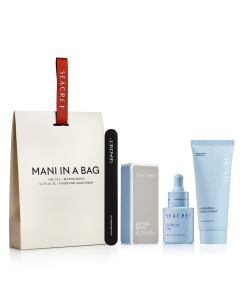 Dead Sea Mani in a Bag