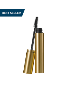 Non Smudge Tubing Mascara - Black