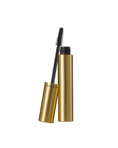 Non Smudge Tubing Mascara - Black