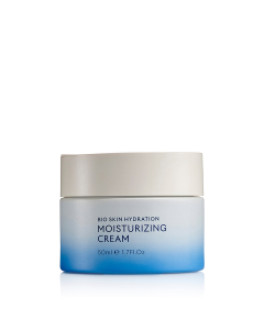 Moisturizing Day Cream
