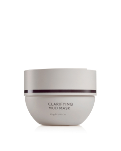 Clarifying Mud Mask