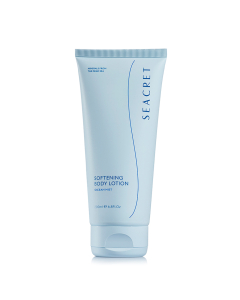 Softening Body Lotion Ocean Mist - 100ml