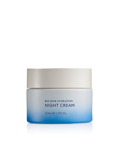 Rich Hydrating Night Cream