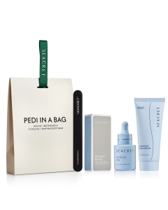 Dead Sea Pedi in a Bag
