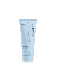 Soothing Foot Cream