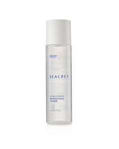 Refreshing & Balancing Skin Toner