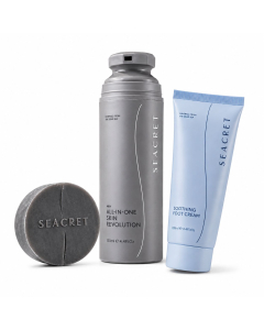 Men's Essentials