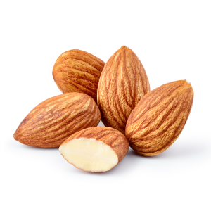 Sweet Almond Oil - Prunus Amygdalus Dulcis