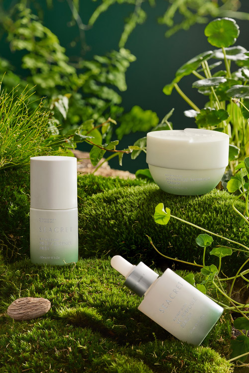 Facial Essences