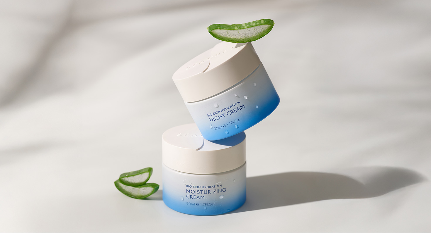 Day & Night Cream Set
