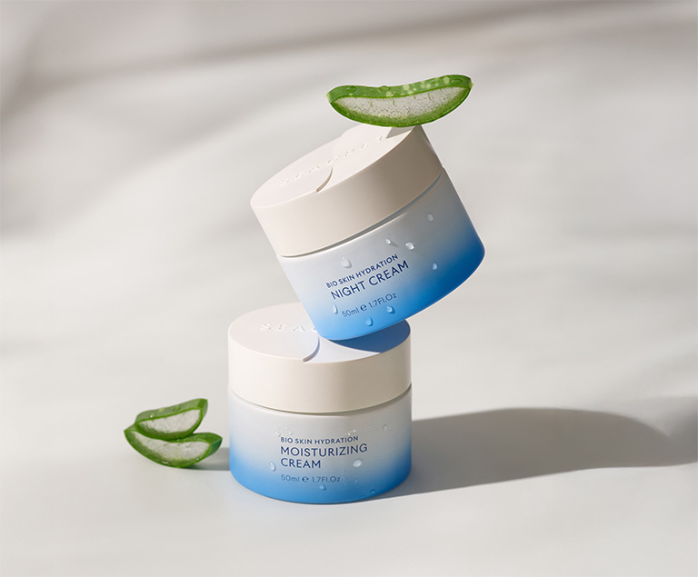 Day & Night Cream Set