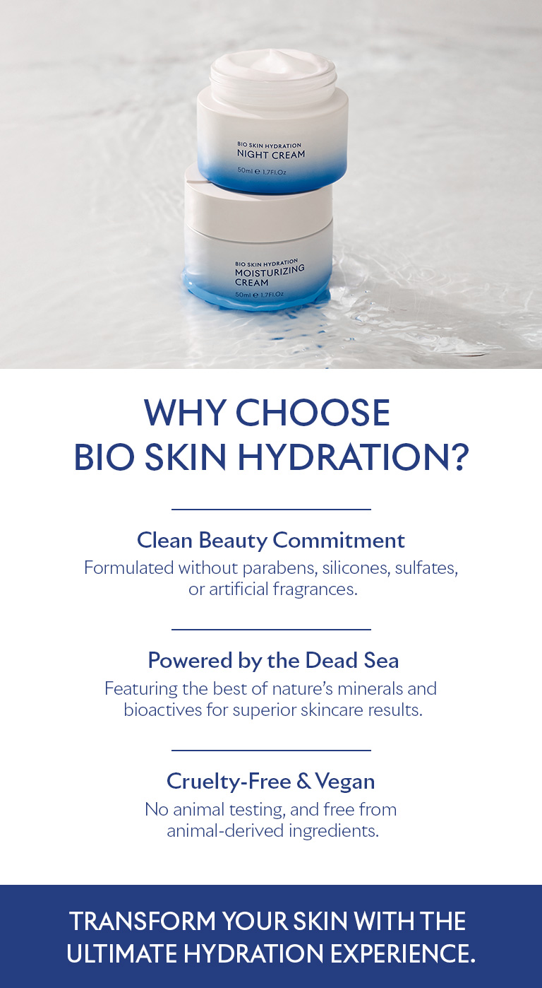 Why Day & Night Cream Set
