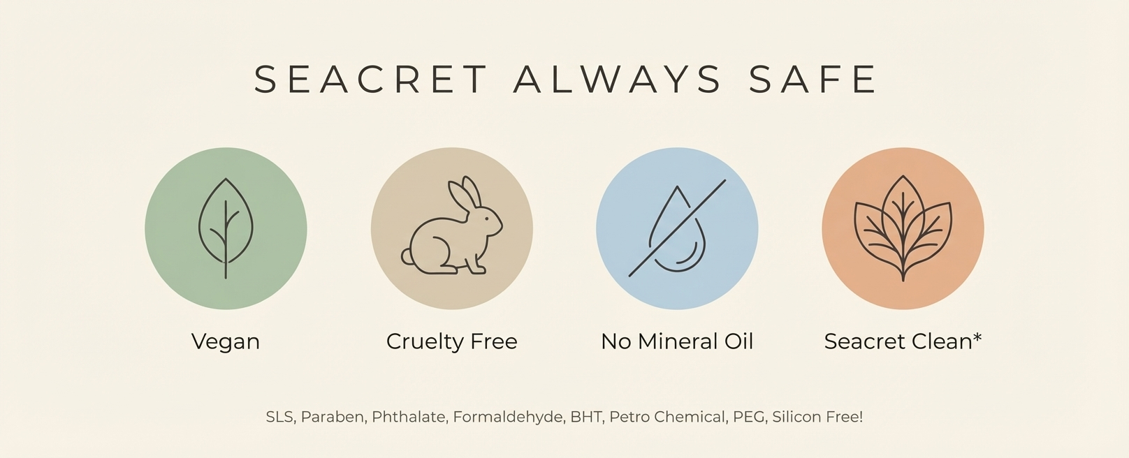Salt & Oil