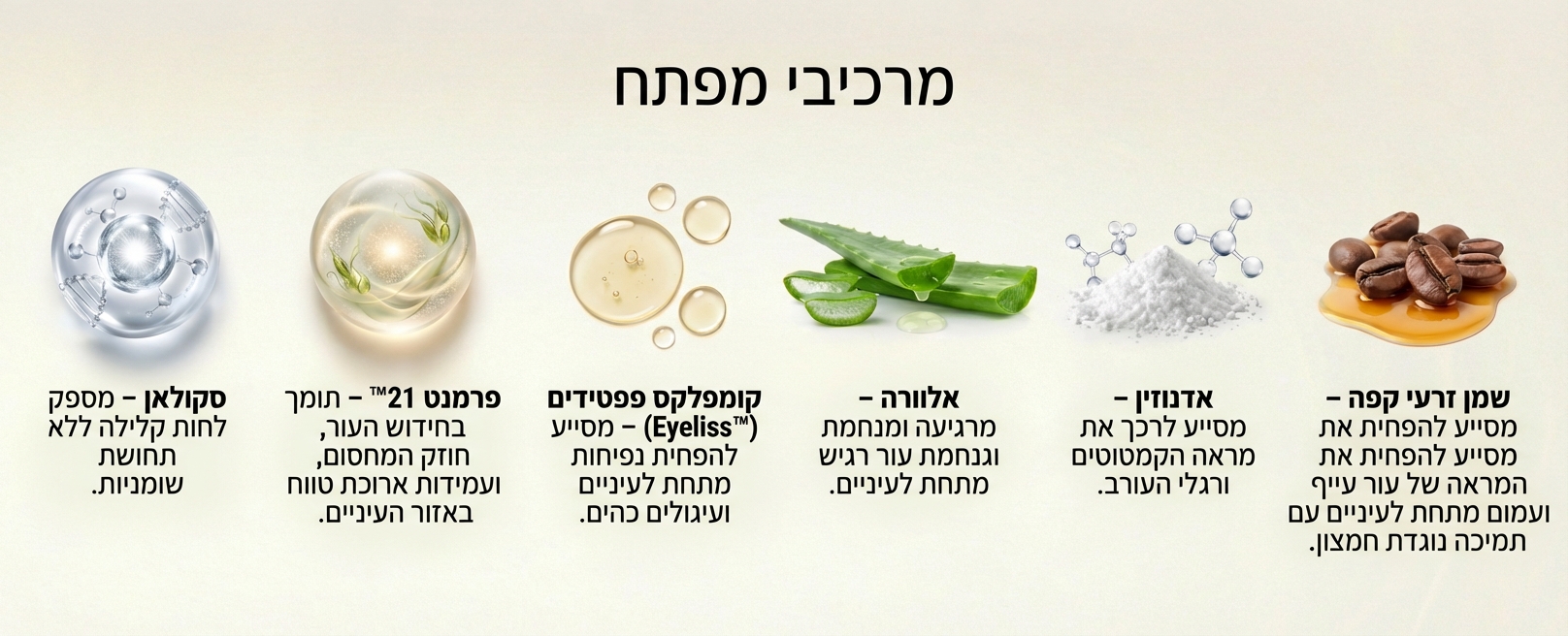 Bio Skin Glow Milky Essence Ingredients