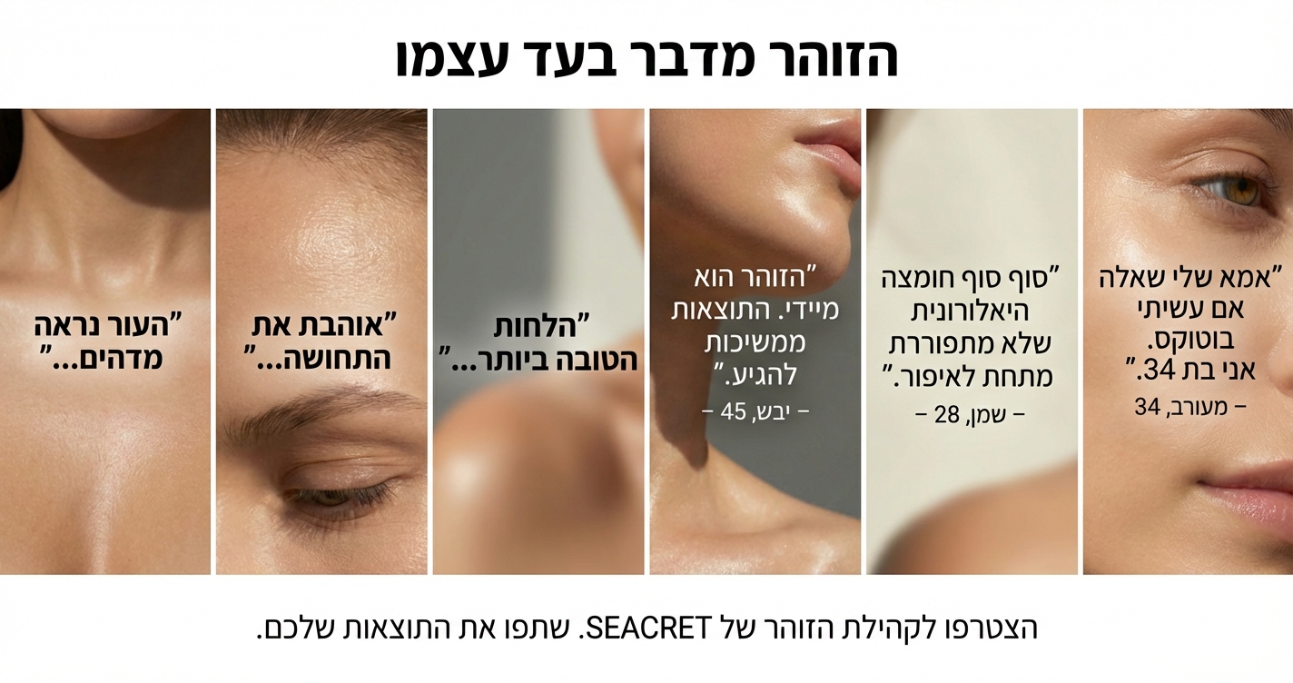 סרום חומצה היאלורונית