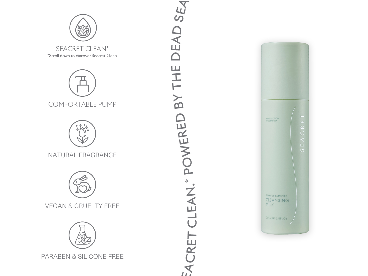 Makeup Remover Cleansing Milk Benefits